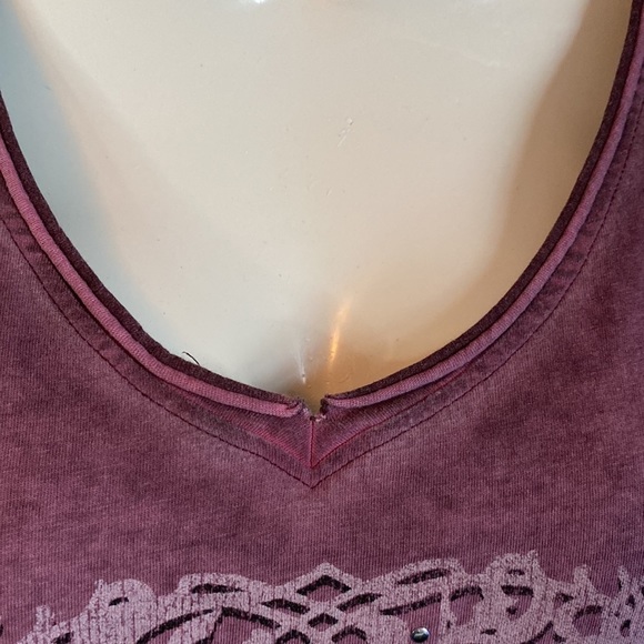 Harley Davidson Size Medium - Picture 4 of 6